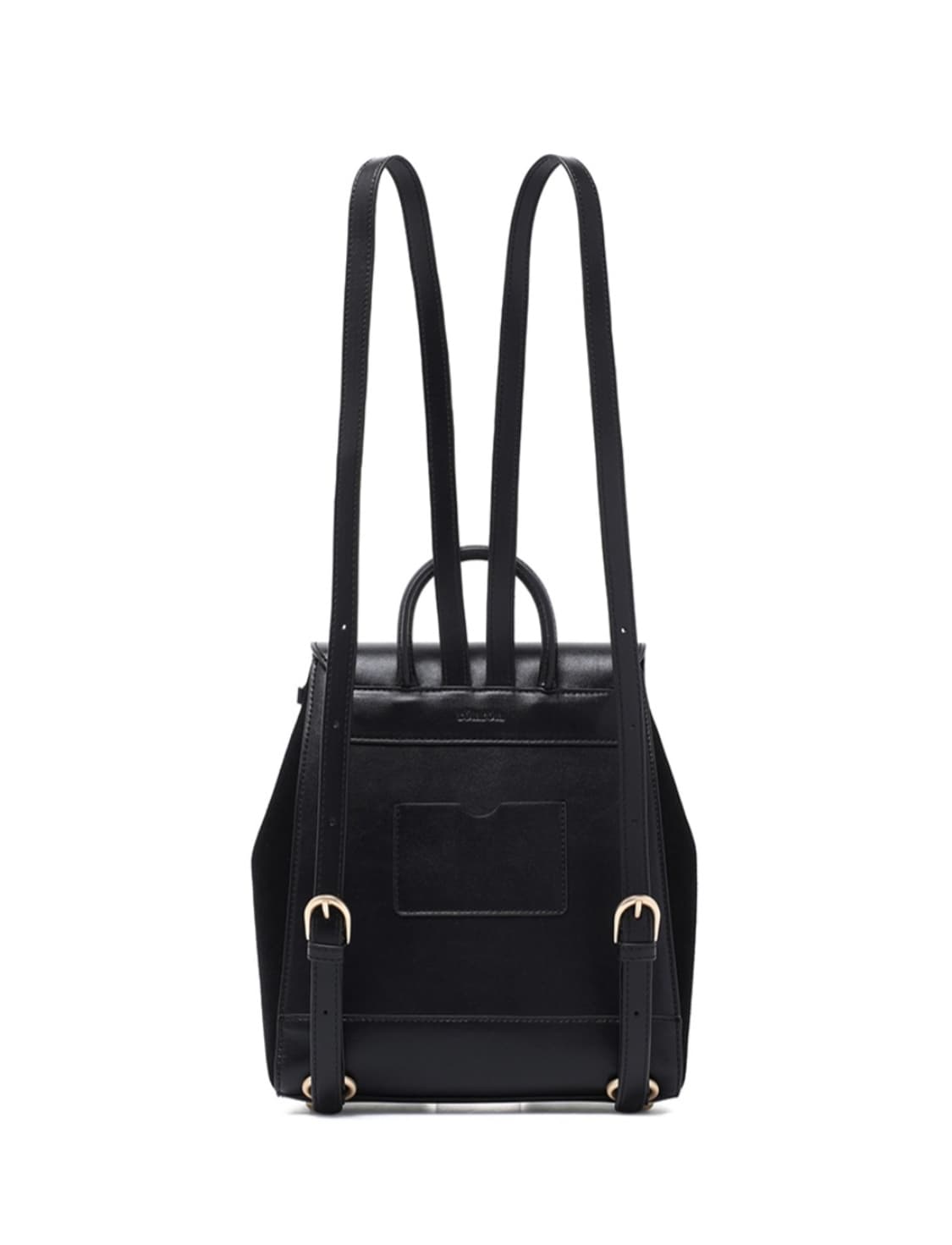 새상품 로라로라 클래식 스웨이드 백팩 상품이미지2