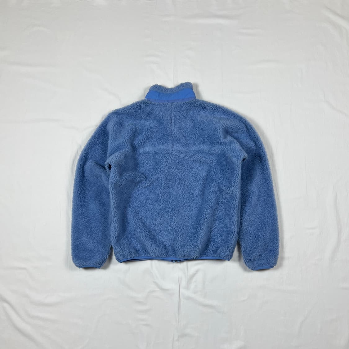 2000년도 파타고니아 patagonia 딥파일 플리스 자켓 상품이미지7