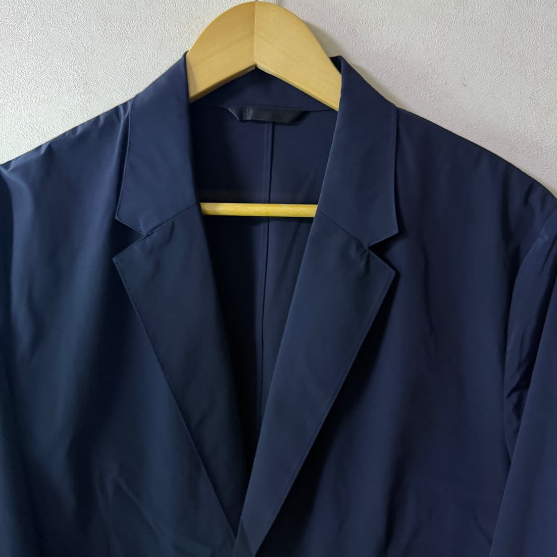 띠어리 남성 하절기 블레이저 자켓 M (100정도) 상품이미지3