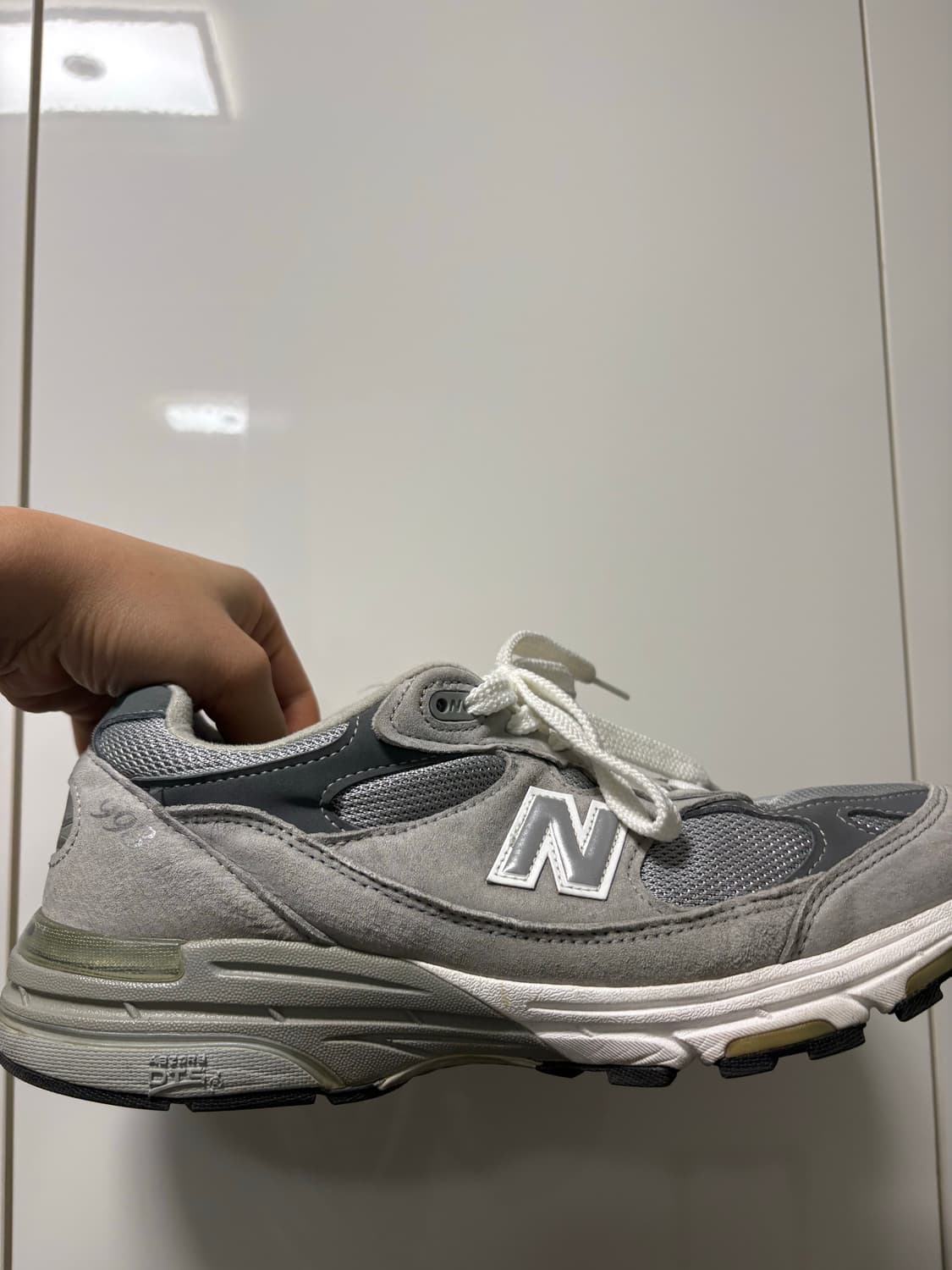 뉴발란스 993 d standard 275 상품이미지5