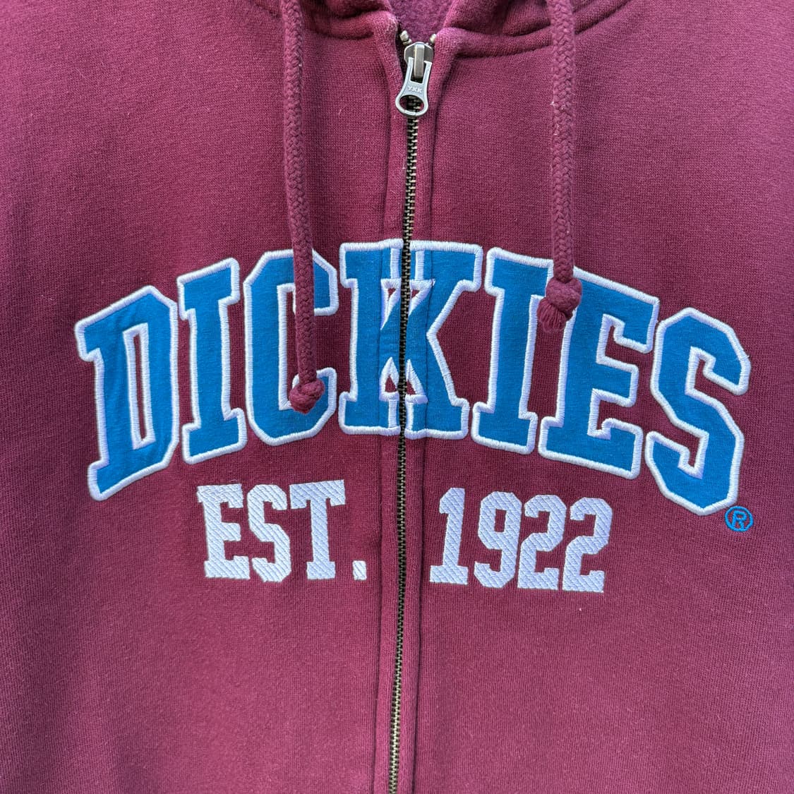 Dickies 디키즈 후드집업 상품이미지3
