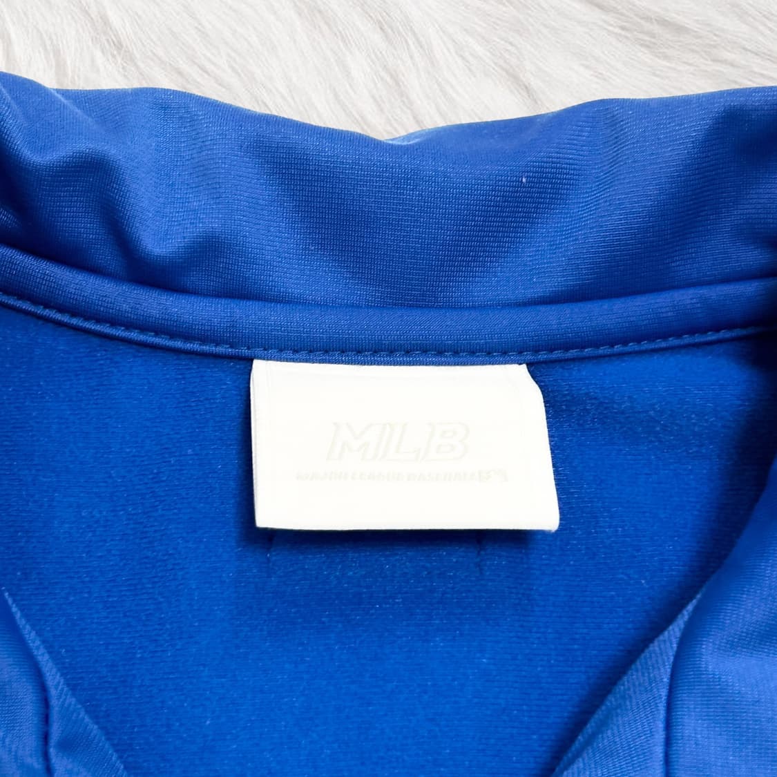 MLB LA다저스 빅로고 져지 상품이미지6