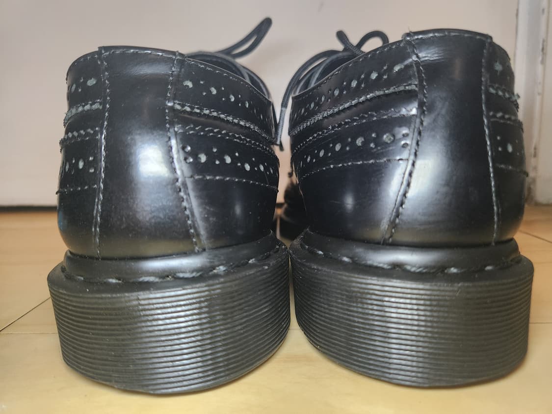 닥터마틴 윙팁 (280/eu43) 상품이미지7