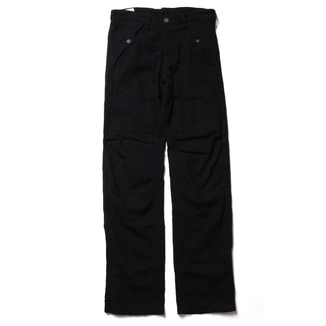 타케오 키쿠치 Takeo Kikuchi Zip Detailed Pant 상품이미지1