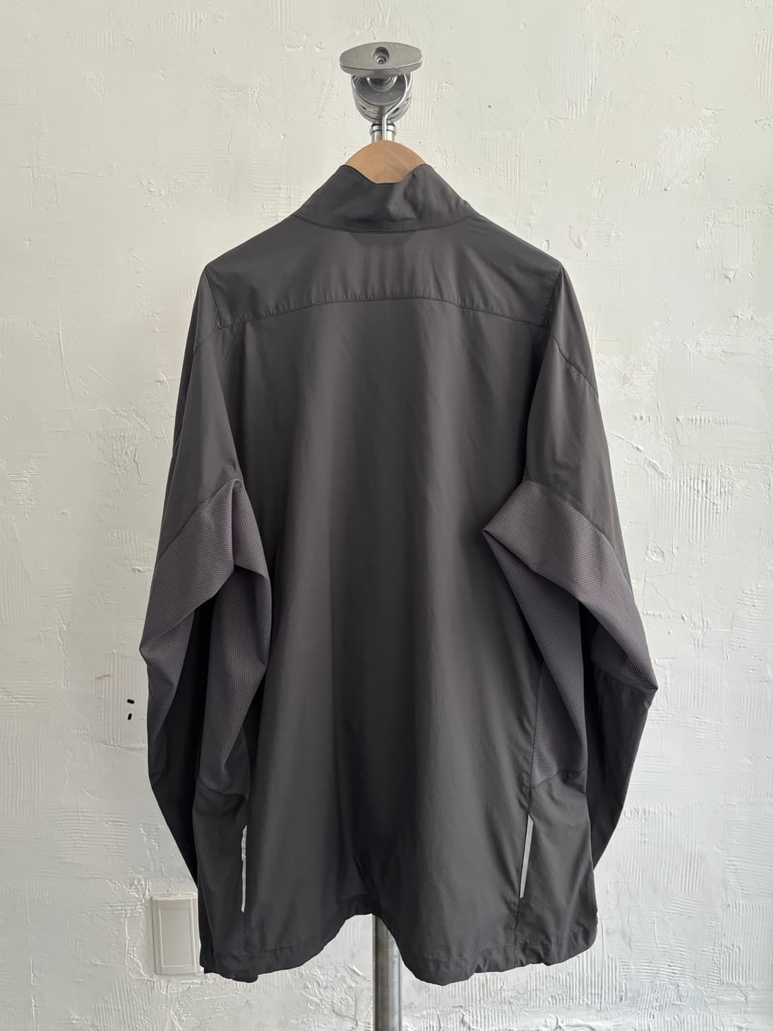 ARCTERYX 아크테릭스 차콜 노딘 자켓 상품이미지5