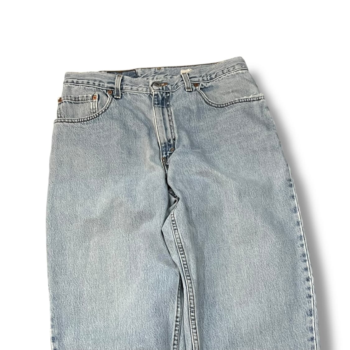  USA 리바이스 560 데님팬츠 y13952 상품이미지4