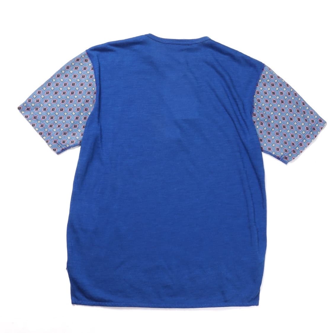 Junya Watanabe Henley T-shirt 상품이미지4