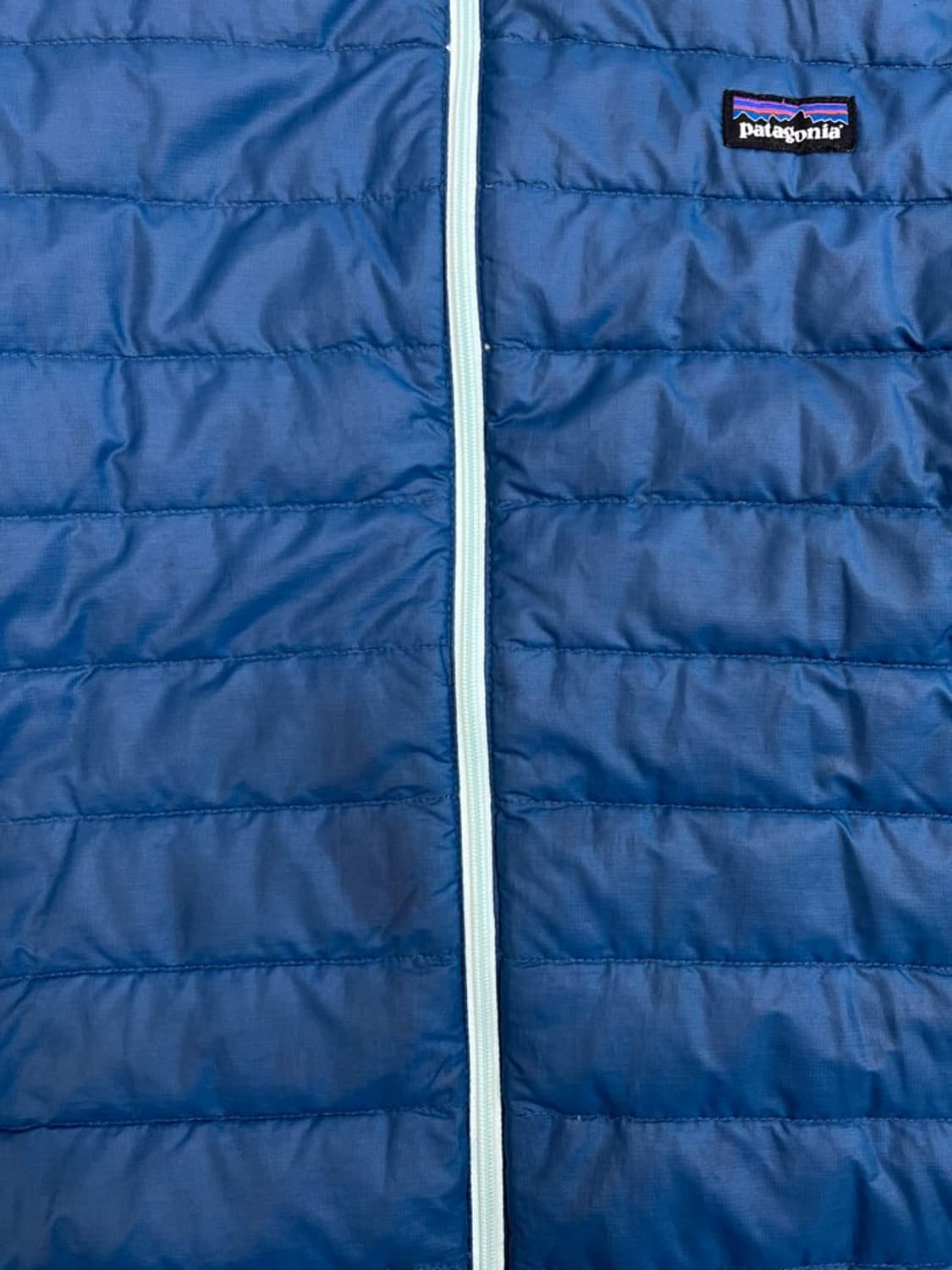파타고니아 경량 구스다운 패딩/#2795 상품이미지3