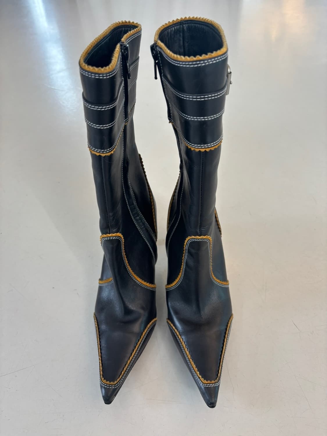 Dsquared2 Heeled Boots 상품이미지5