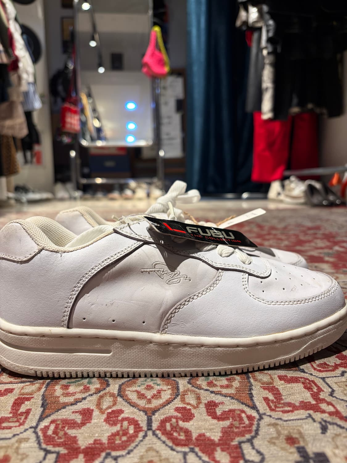 후부 스니커즈 상품이미지1