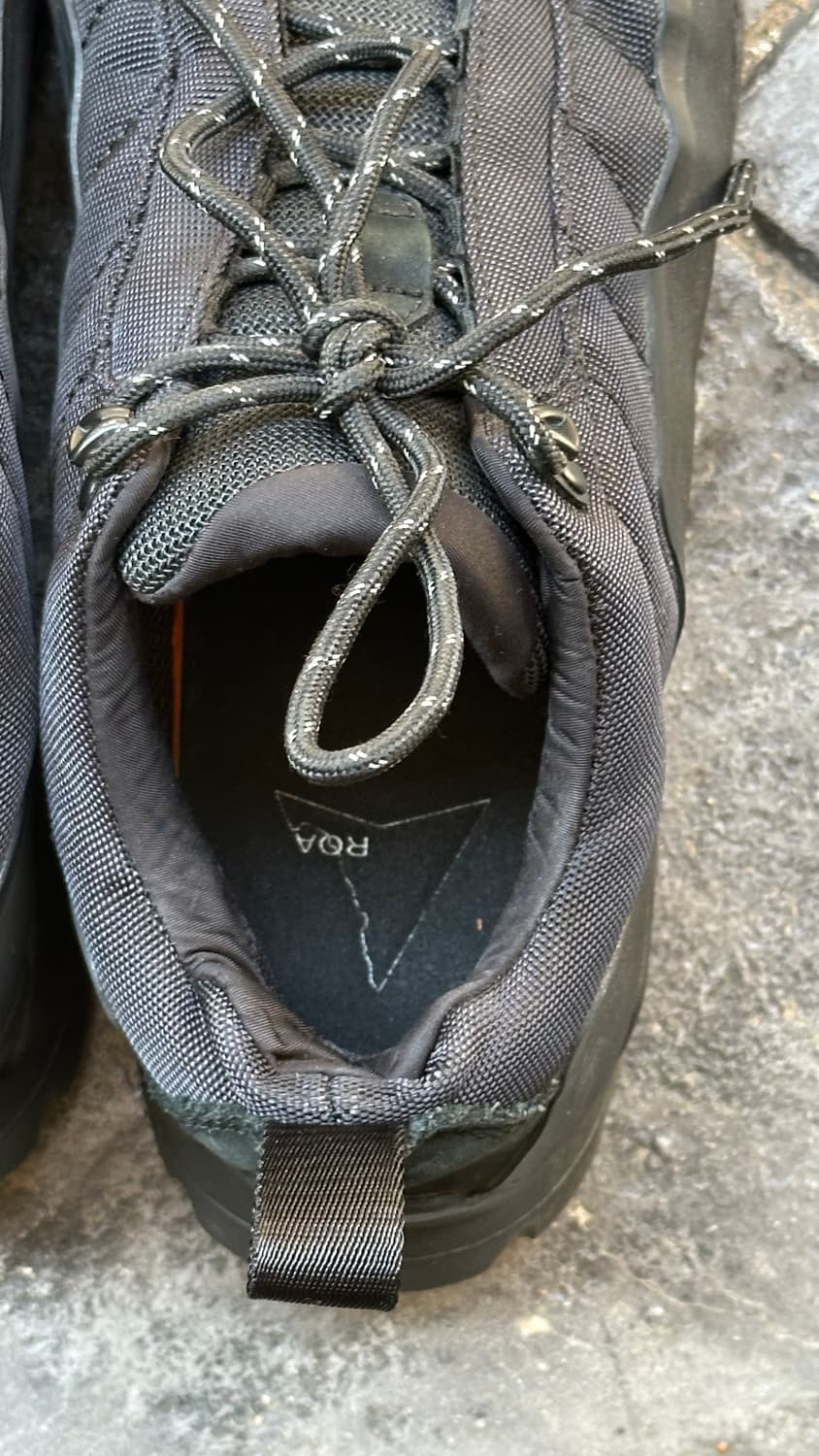 ROA 카타리나 블랙41 상품이미지6