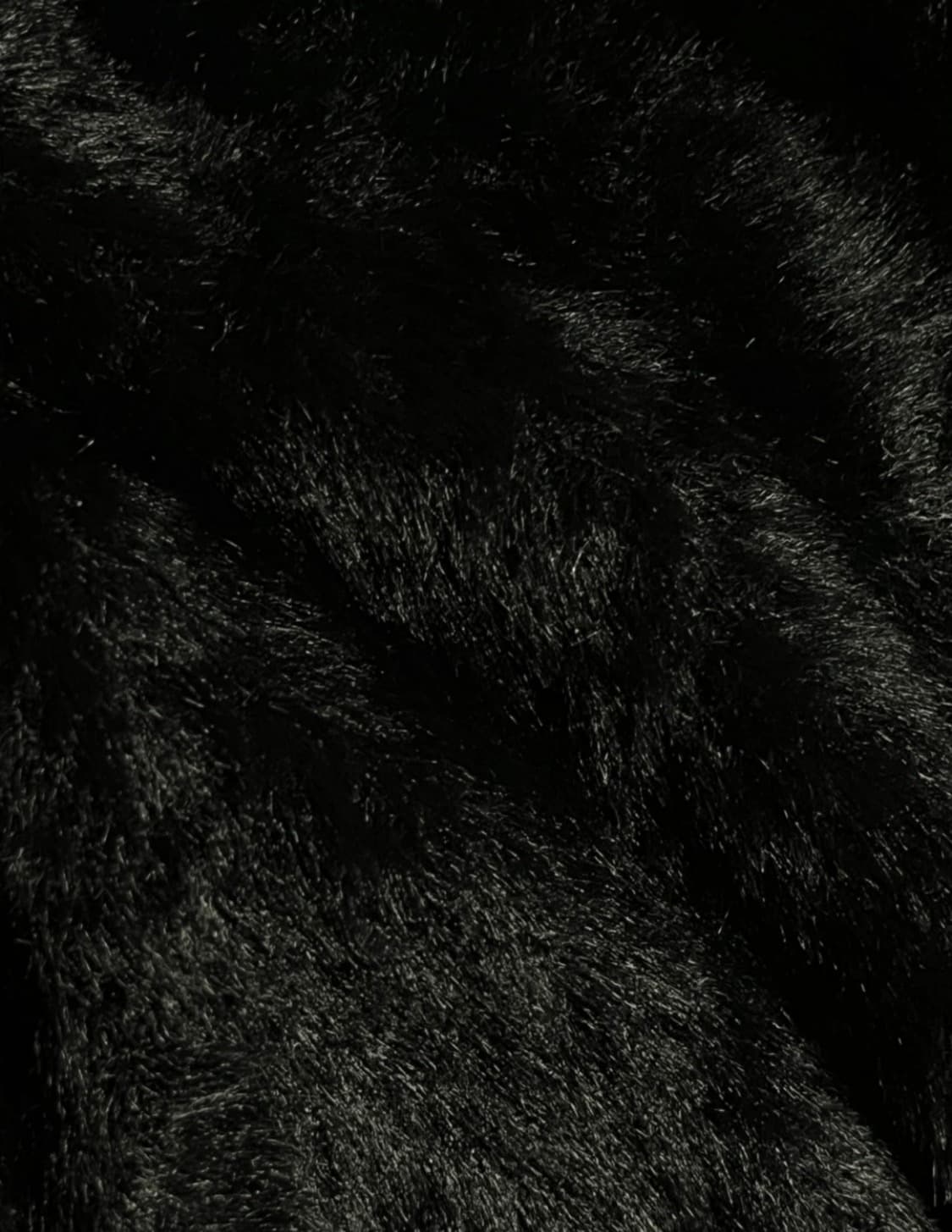 퍼 가디건 상품이미지2