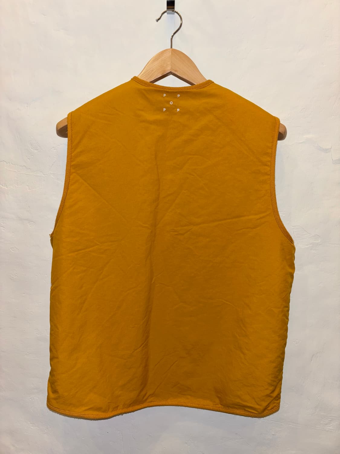 POP TRADING COMPANY 리버서블 보아 베스트 상품이미지4