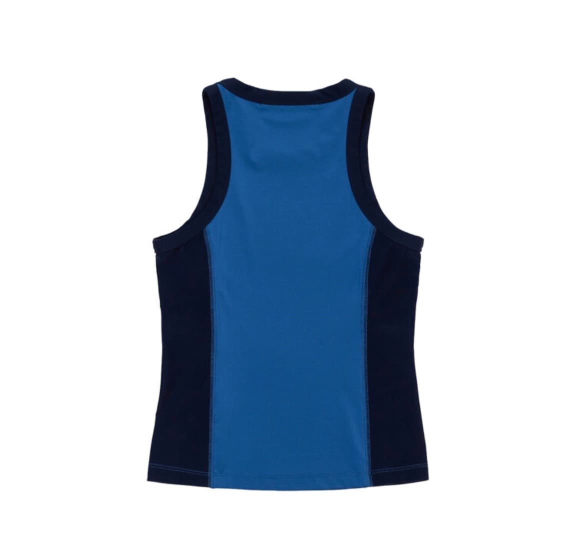 웰빙익스프레스 Sporty Sleeveless Navy 상품이미지3