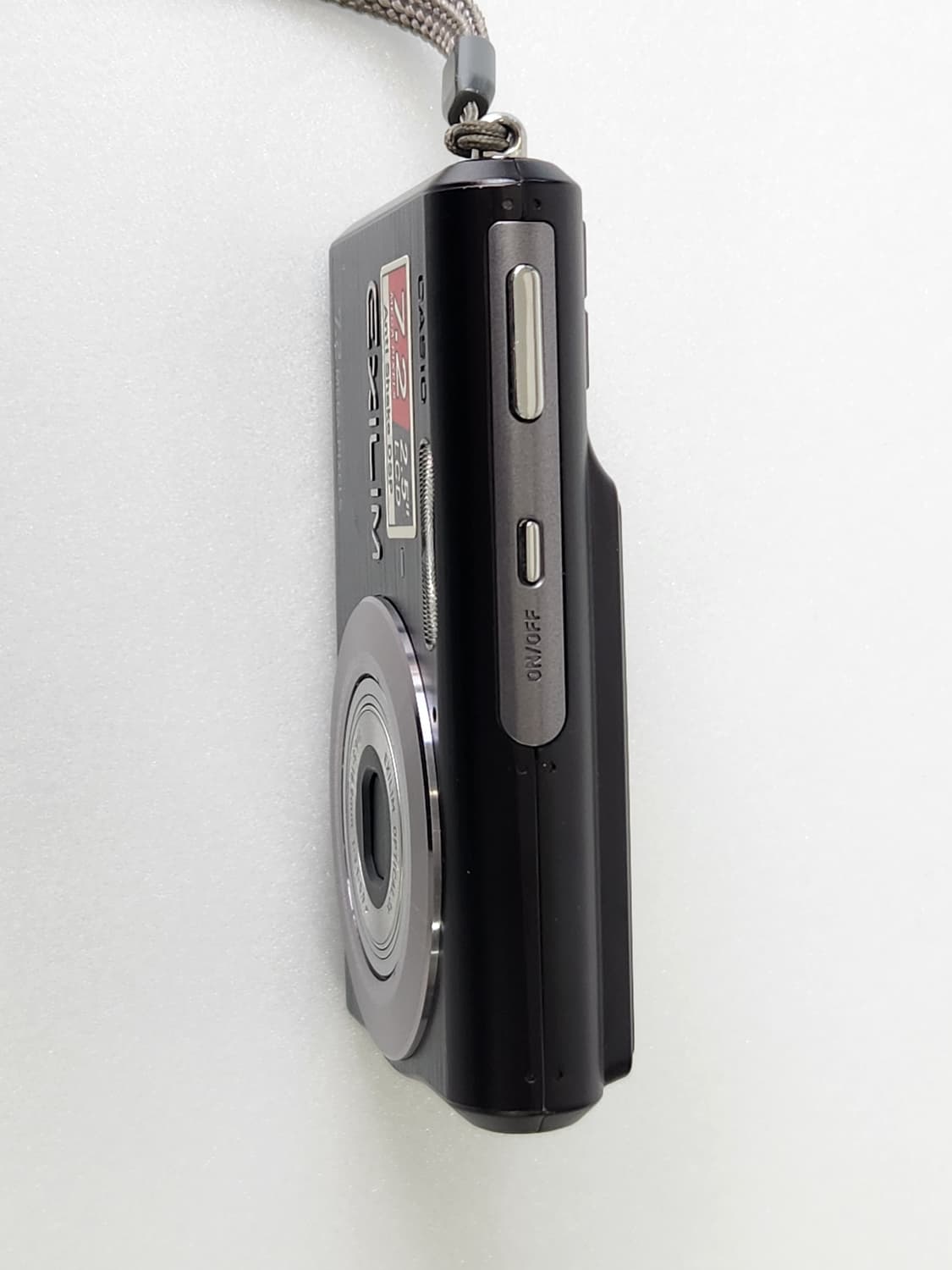 카시오 엑슬림 ex-z70 카시오z70 카메라 디카 빈티지디카 상품이미지6
