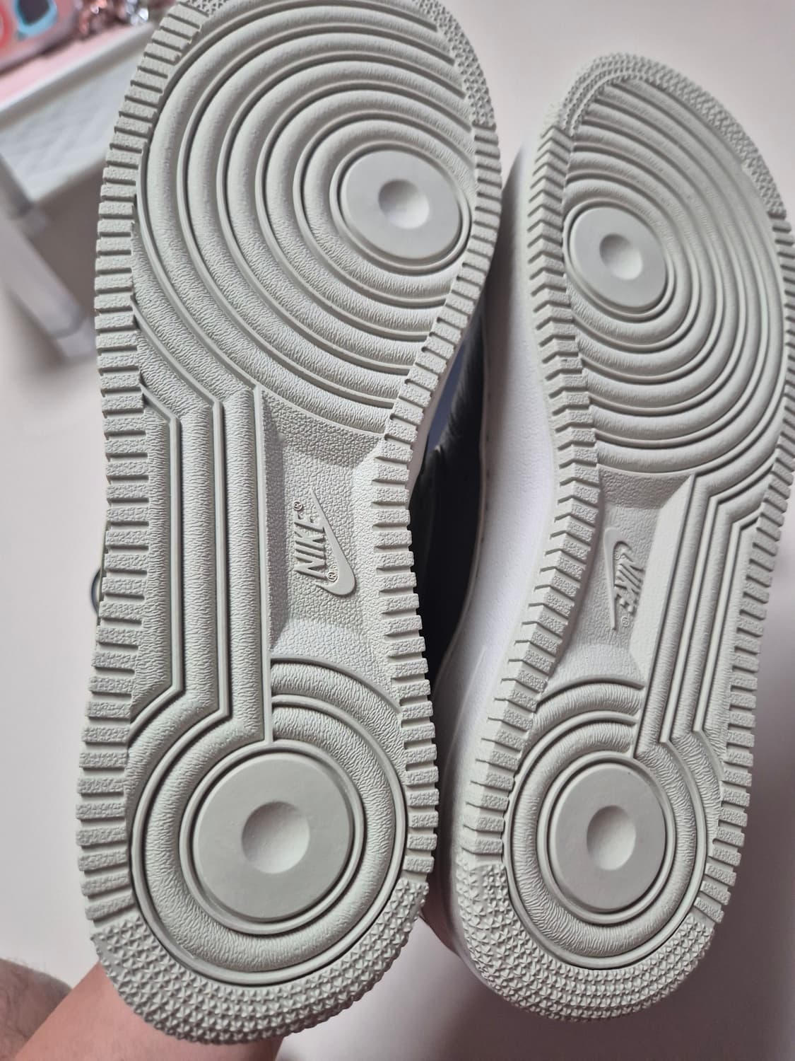 [새상품] 나이키 에어포스1 거북이 280 상품이미지7