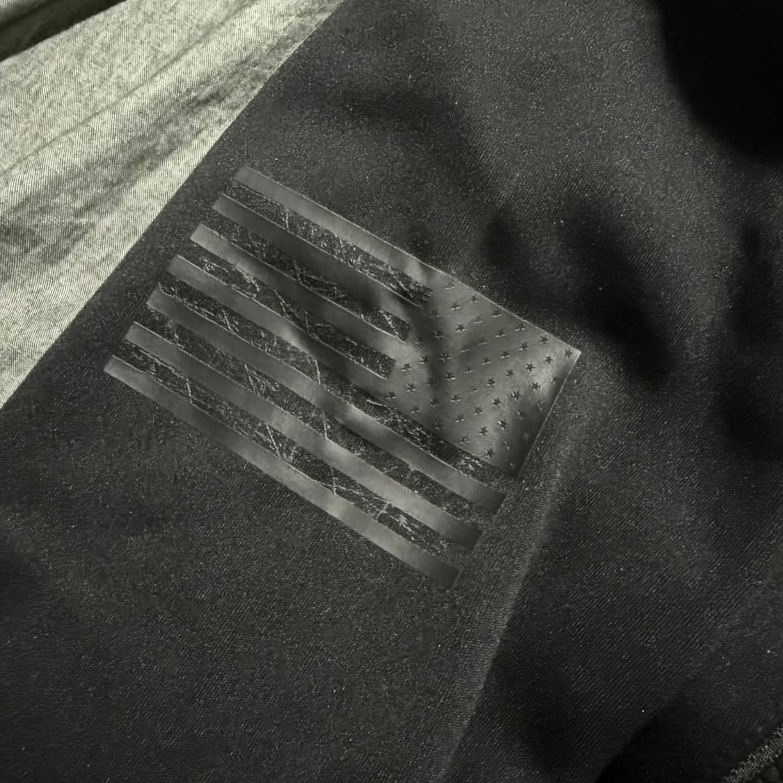 ARMY Performance Pullover Hood Shirts 상품이미지7