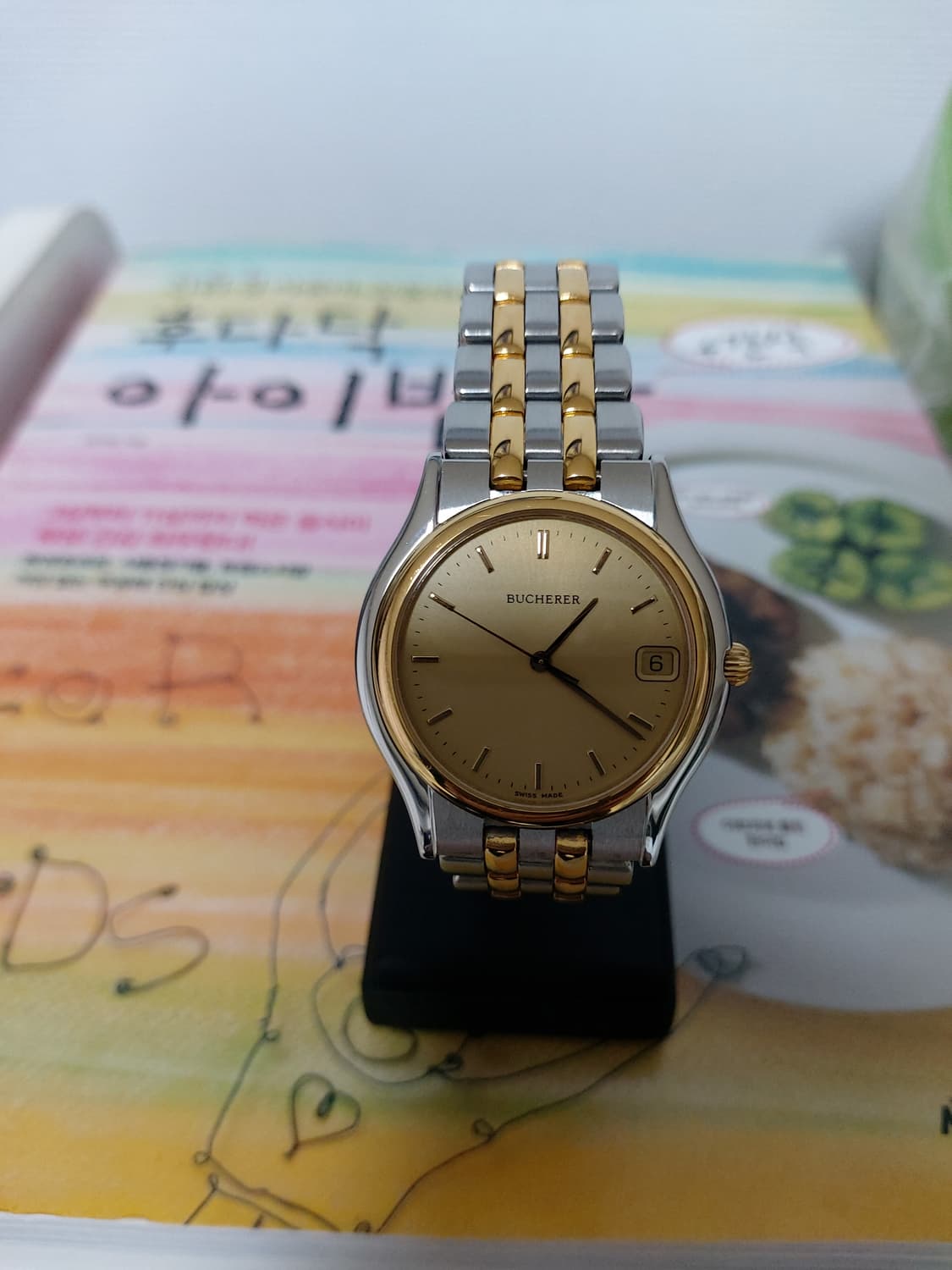 부쉐러  상품이미지4