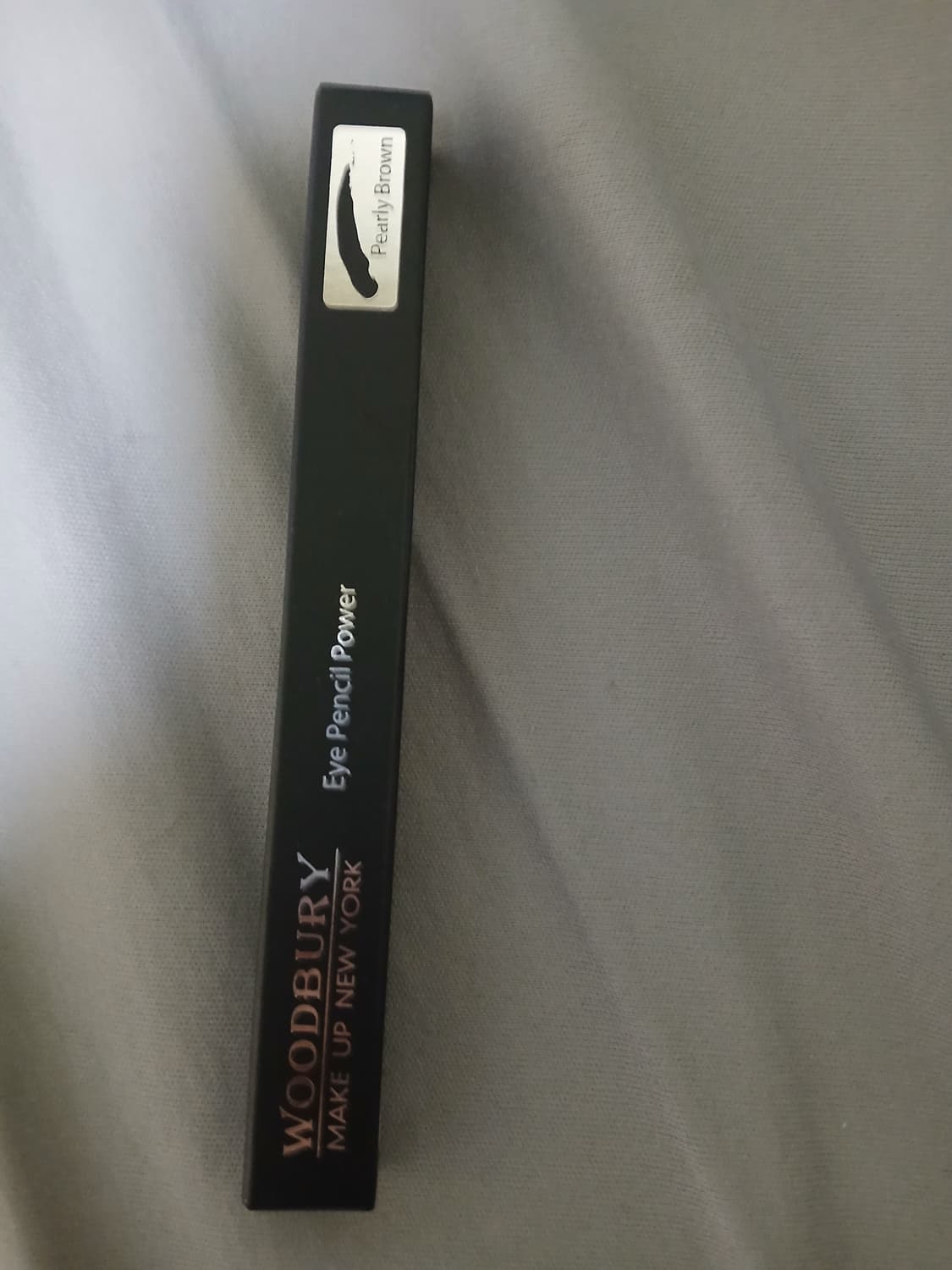 우드버리 파워 업그레이드 아이라이너 펜슬 상품이미지1