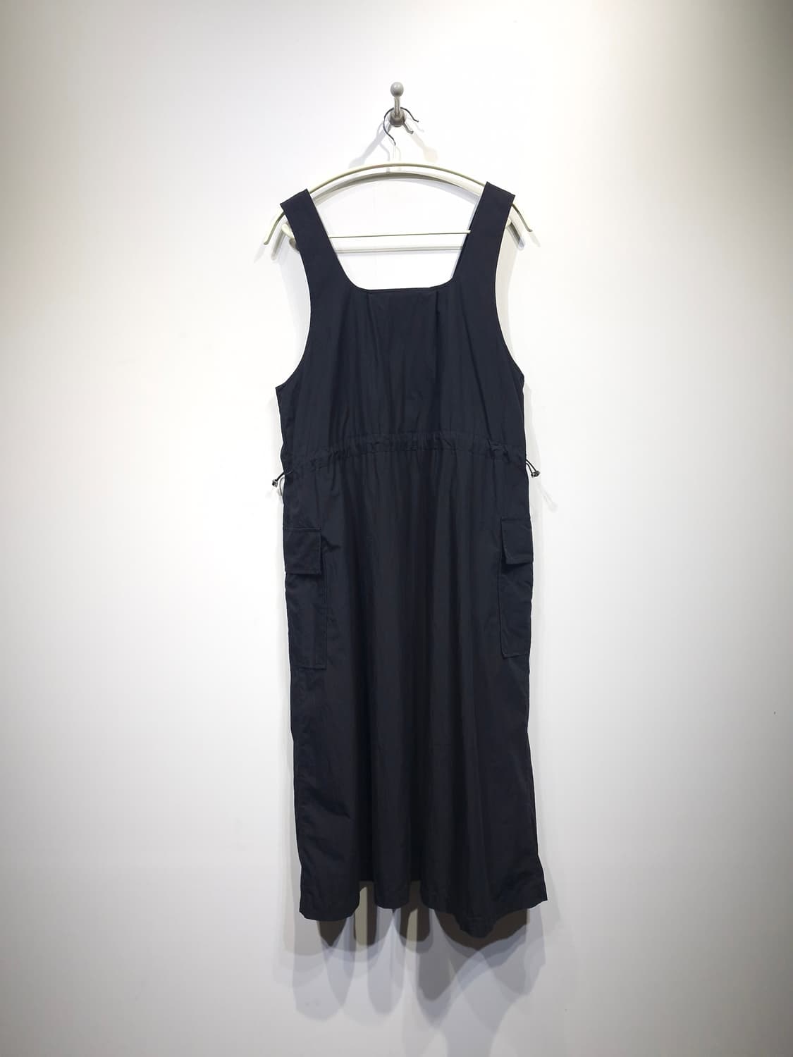 STUDIO TOMBOY 스튜디오톰보이 24ss 뷔스티에 원피스 상품이미지3