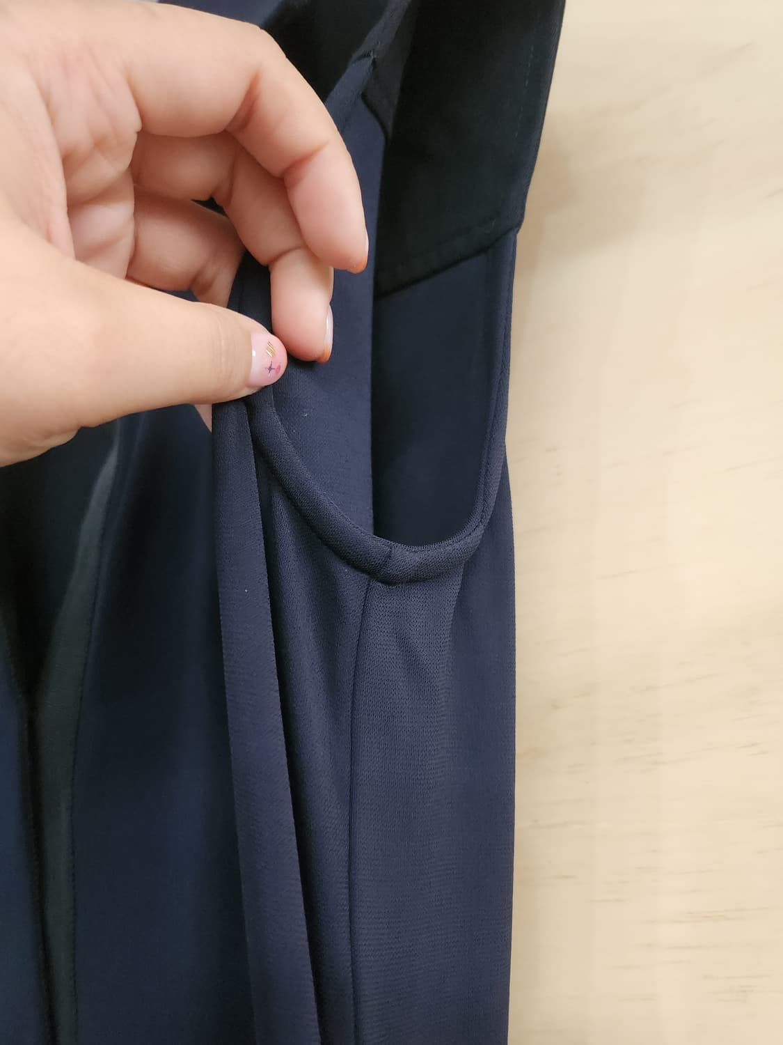 868) 지안프랑코 페레 빈티지 롱원피스 상품이미지3