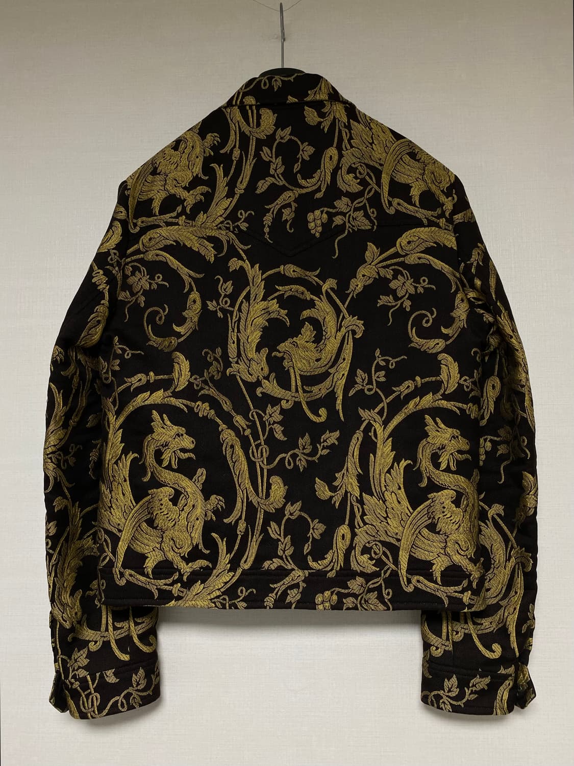 SAINT LAURENT by HEDI SLIMANE JUMPER 상품이미지7