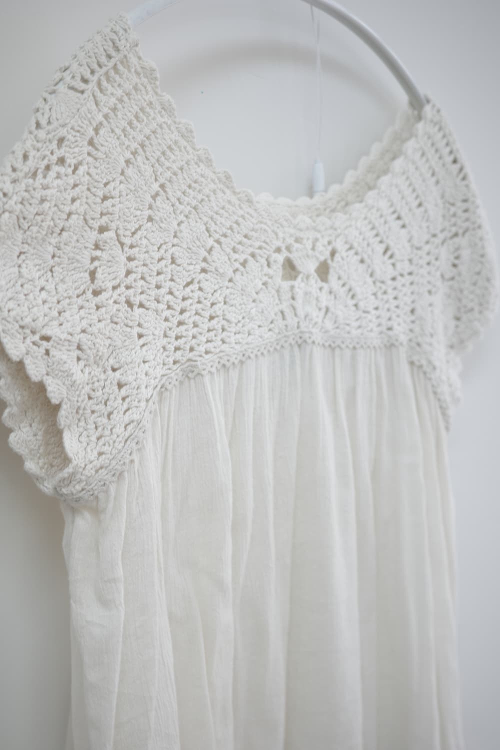 American eagle outfitters tassel blouse 상품이미지1