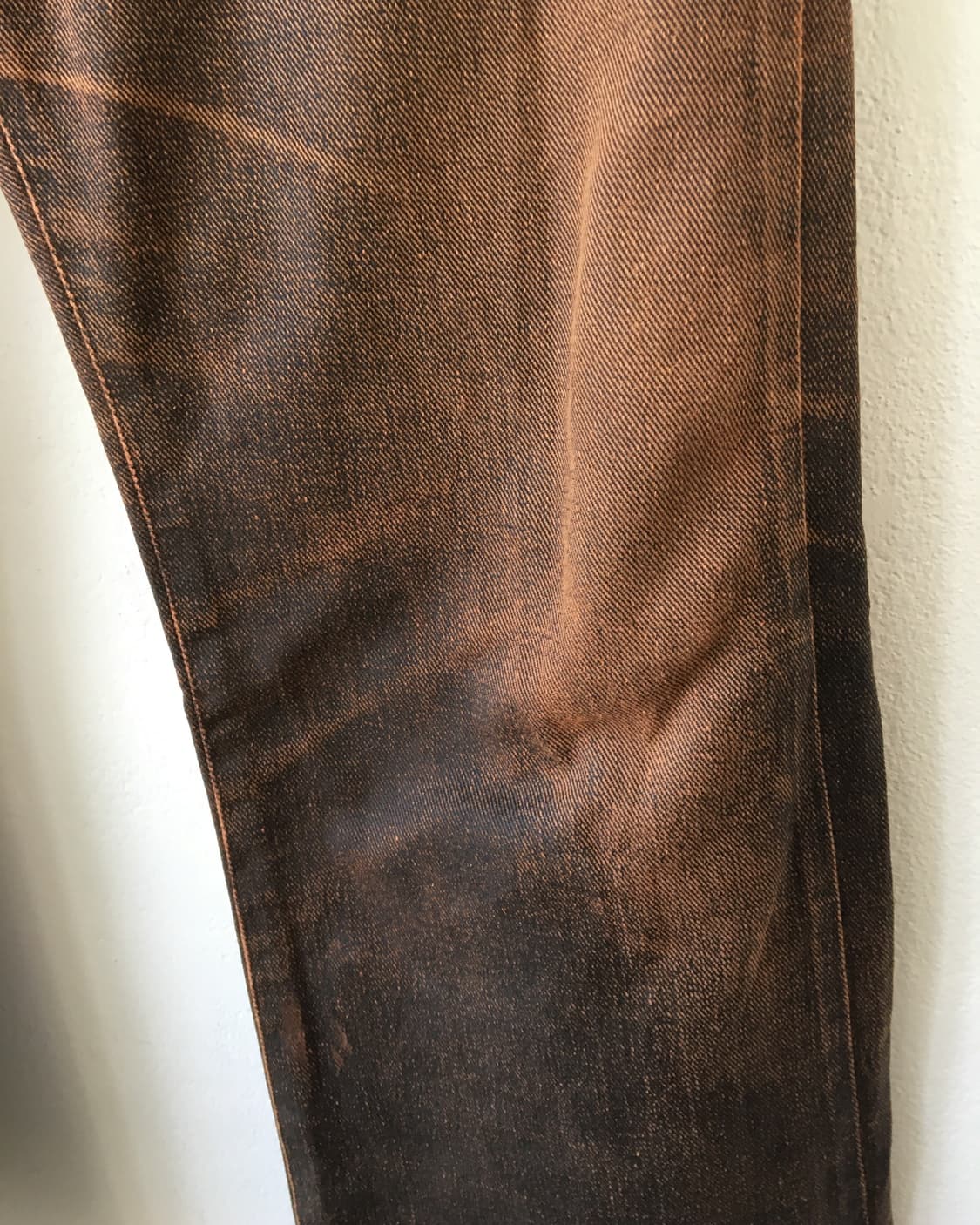 Washing coating pants 상품이미지5