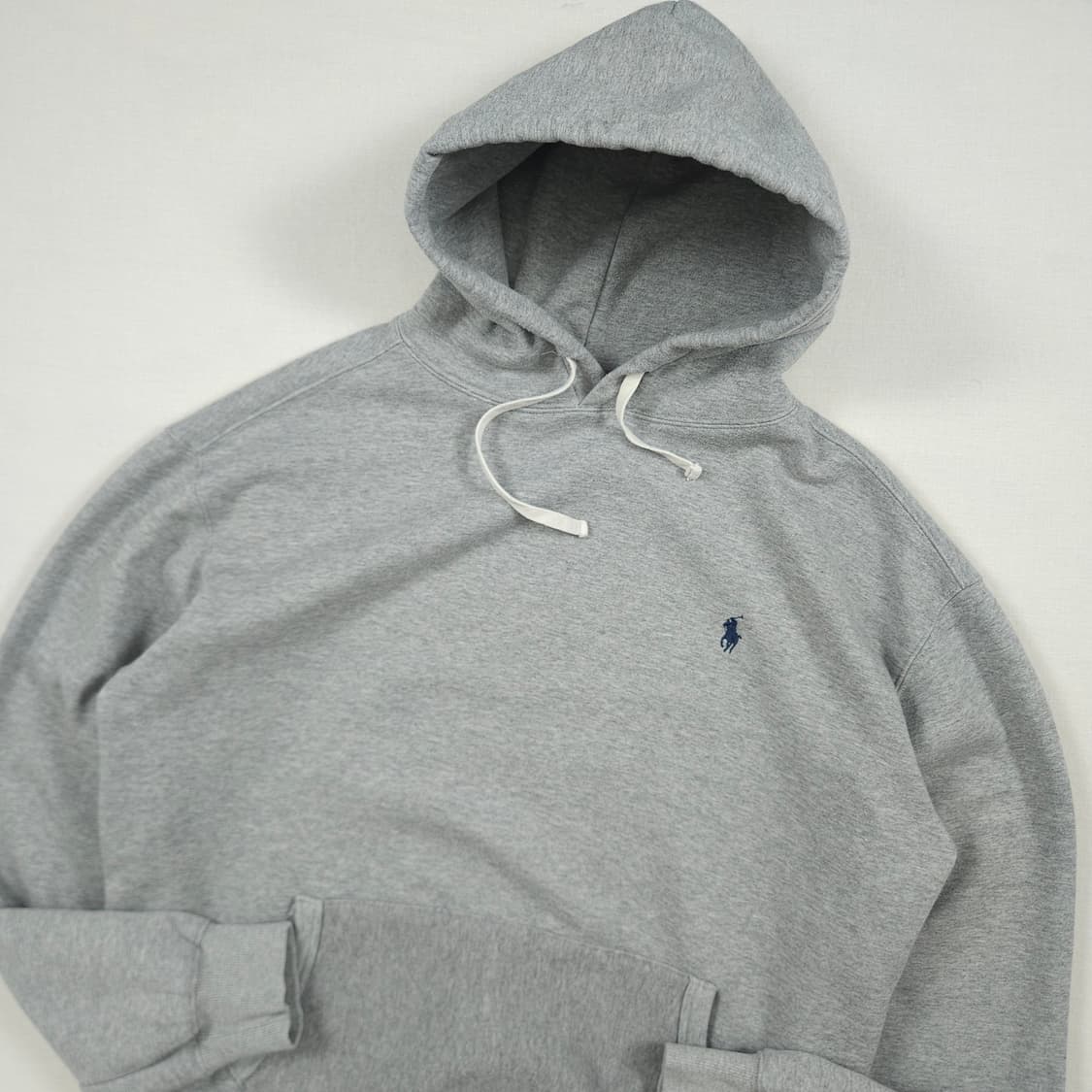 XL(105) 폴로 랄프로렌 기모 후드티 상품이미지1