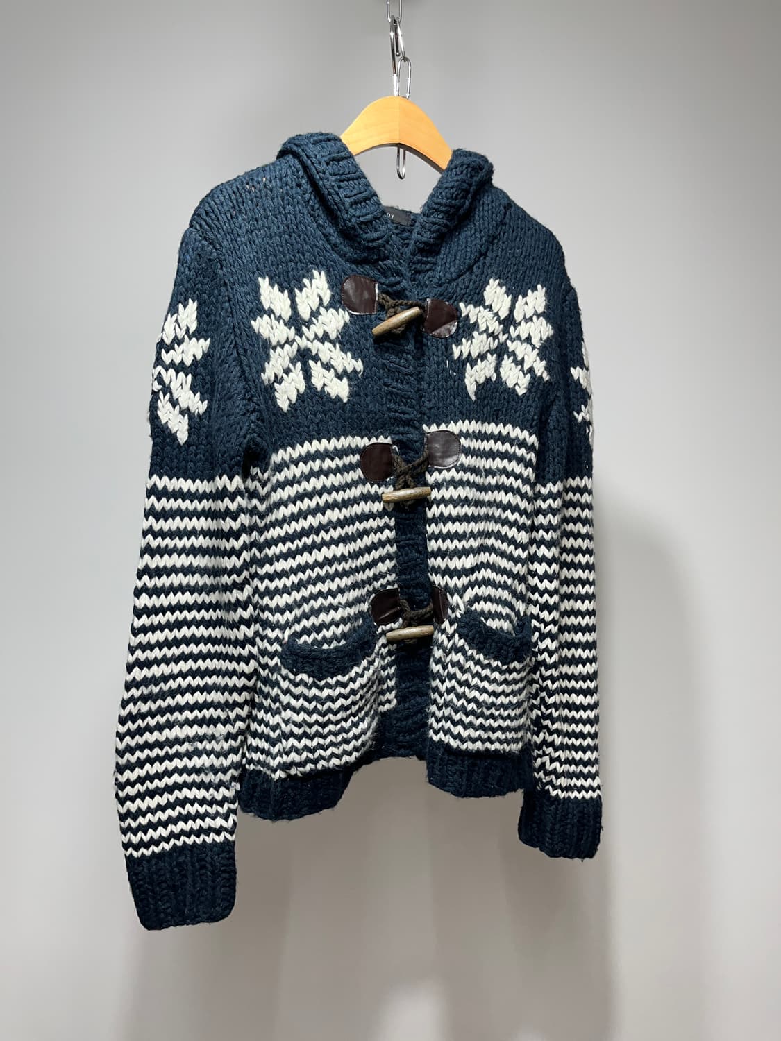 page boy cardigan 상품이미지2