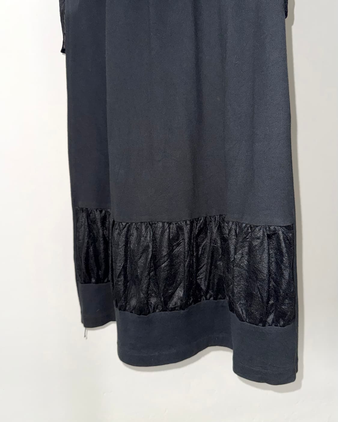 Ohlala 레이어드 스커트 상품이미지3