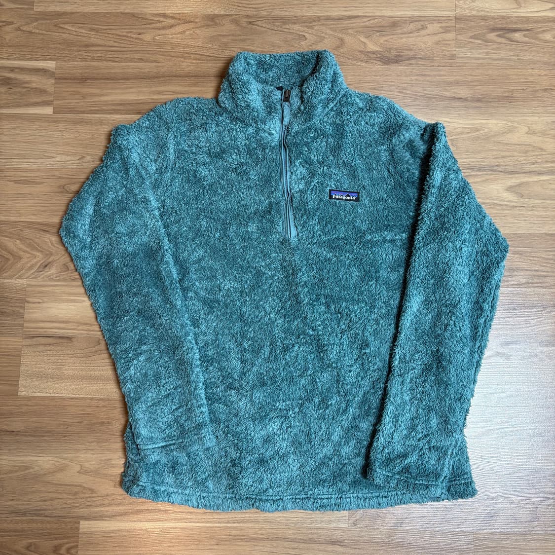 파타고니아 털 후리스 로스 가토스 Xl 상품이미지2