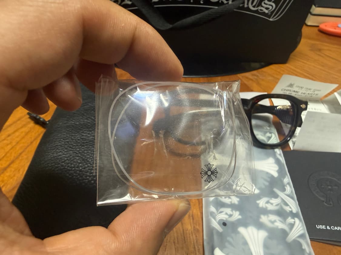 크롬하츠 chirp chirp-a 판매합니다 상품이미지6