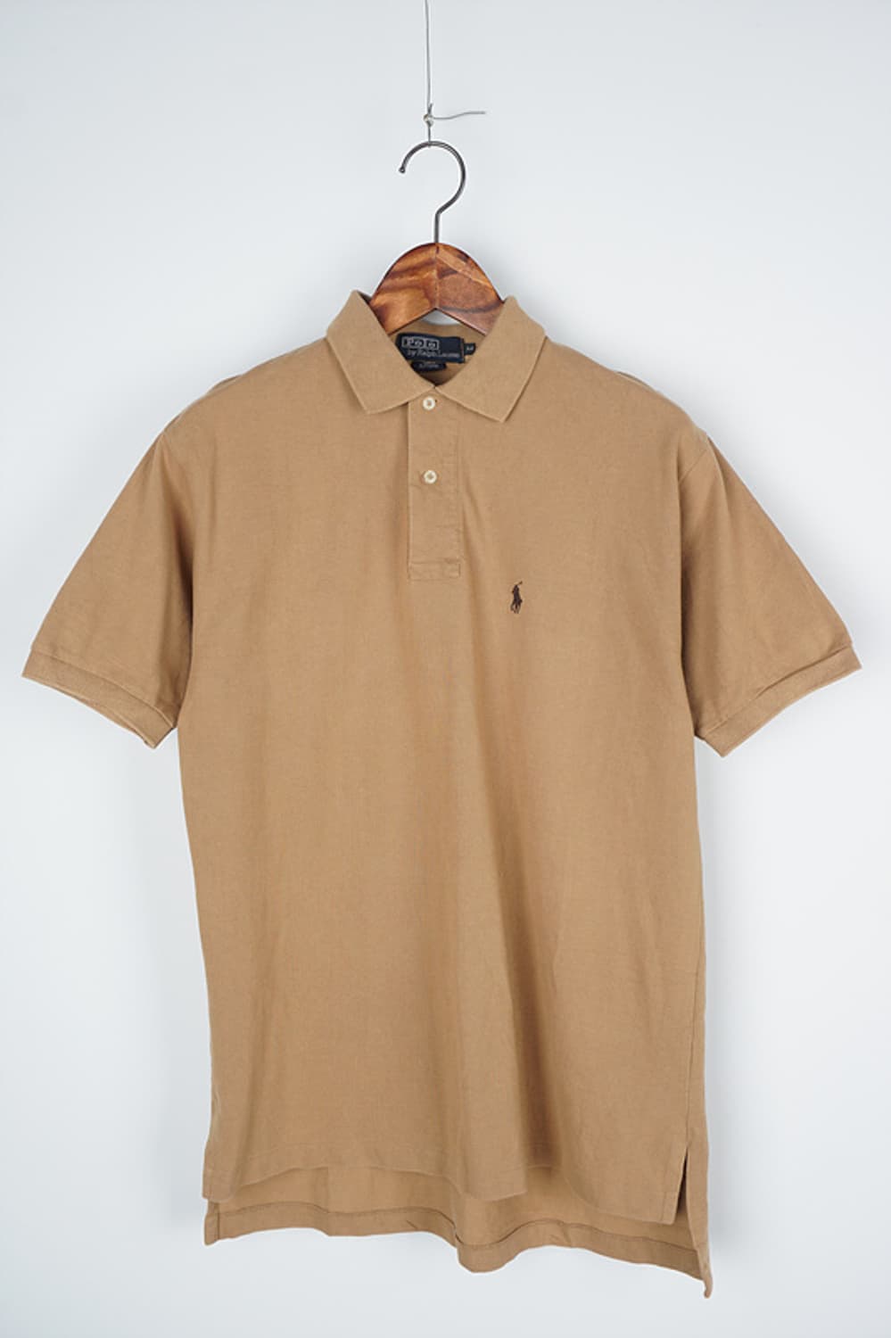  00's POLO by RALPH LAUREN pique shirt 상품이미지1