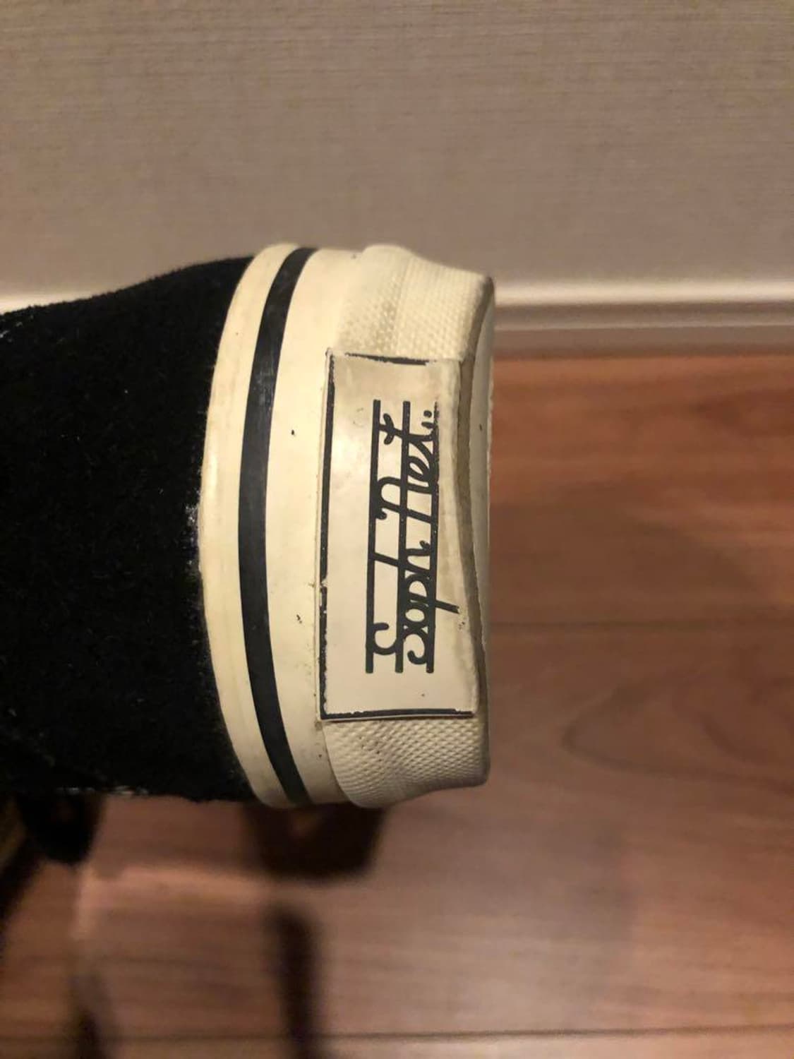 visvim sophnet logan size 8 상품이미지4