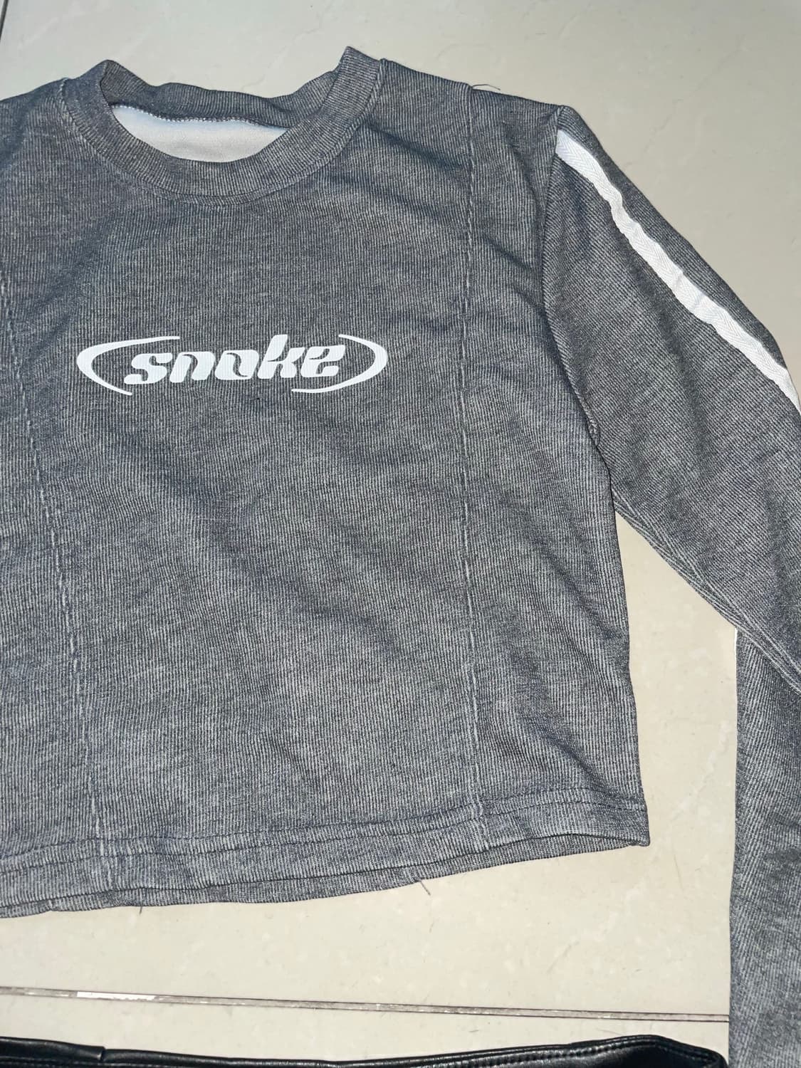 힙한 긱시크룩 셋업  상품이미지6