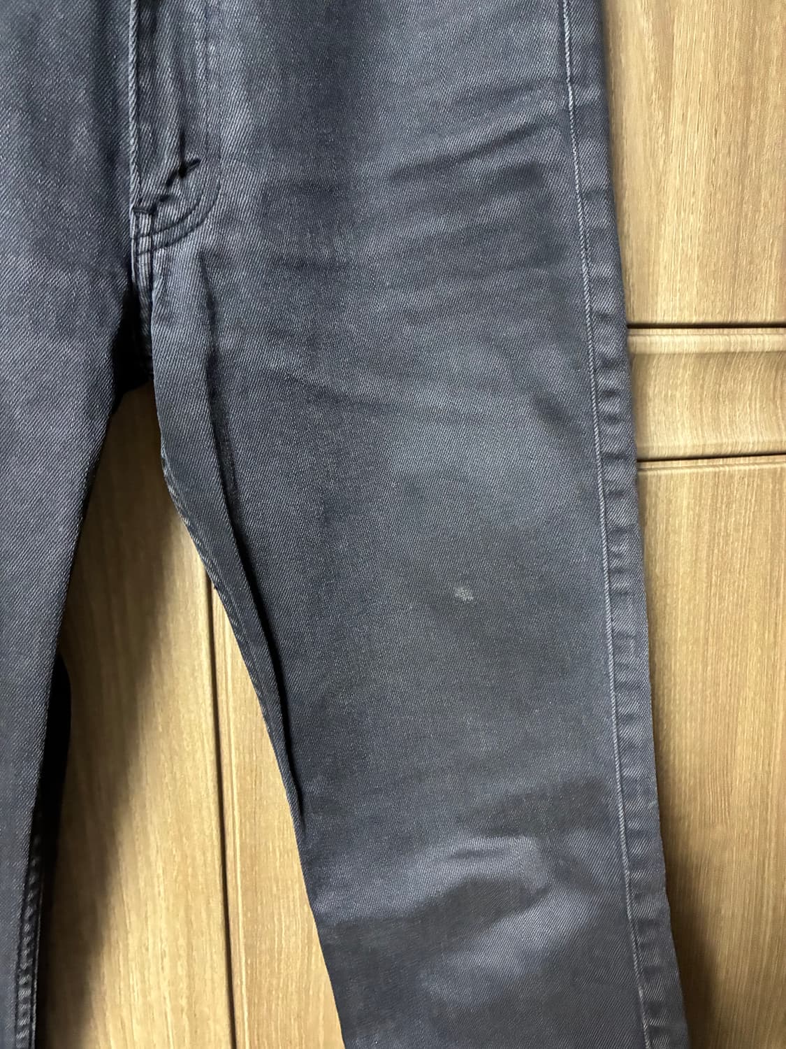n hoolywood X Levis 517 28 상품이미지3