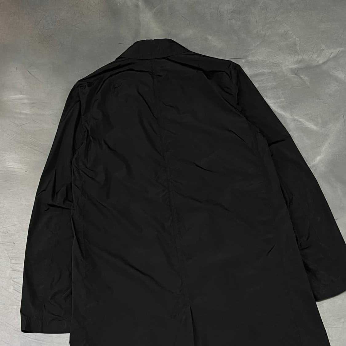  드리스반노튼 폴리아미드 자켓 +명품감정서 y16256 상품이미지6