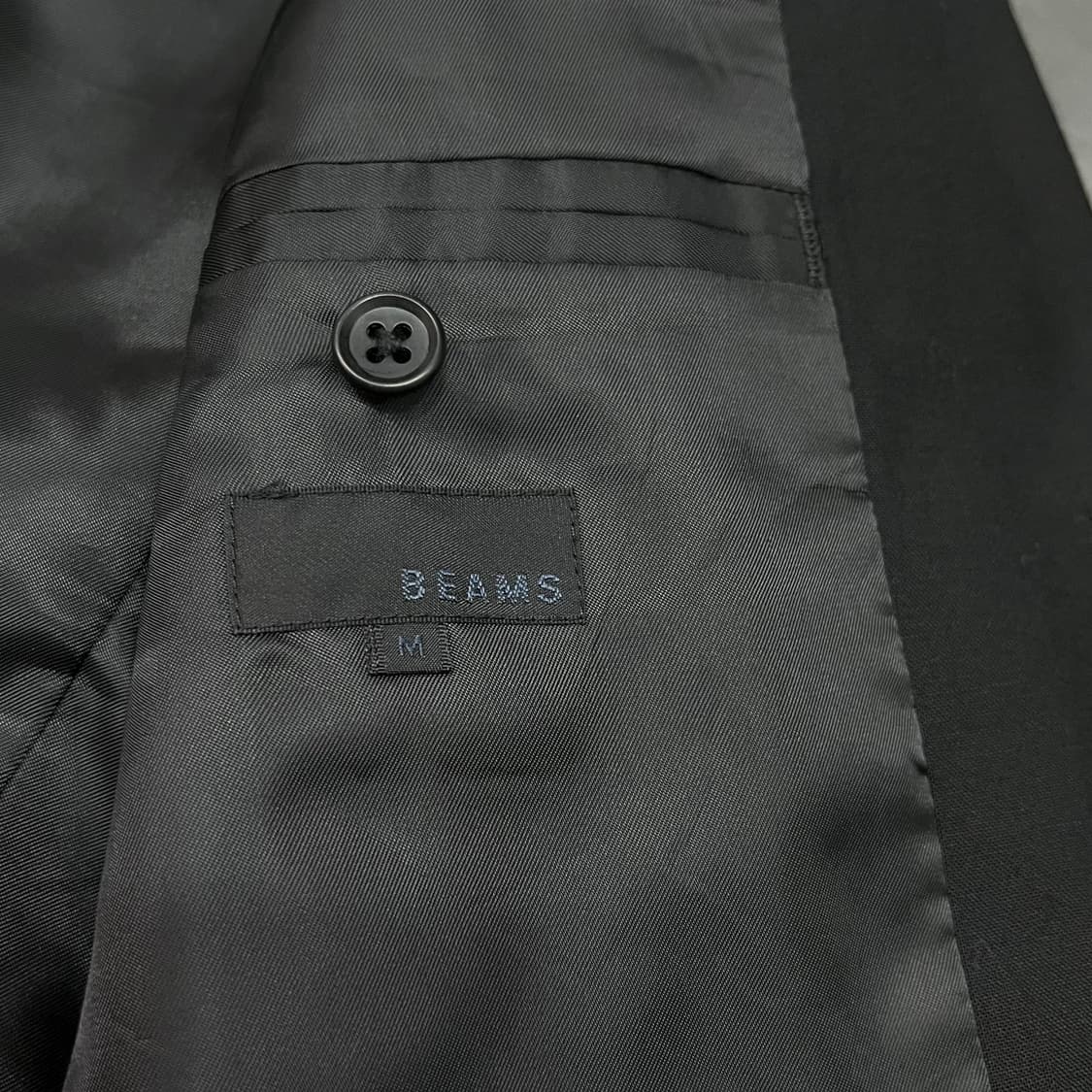  빔즈 투버튼 블레이저 y15797 상품이미지6