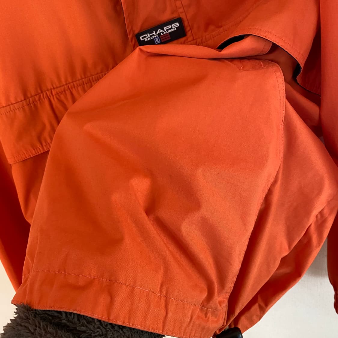 (M)챕스 랄프로렌 아노락 윈드브레이커  상품이미지10