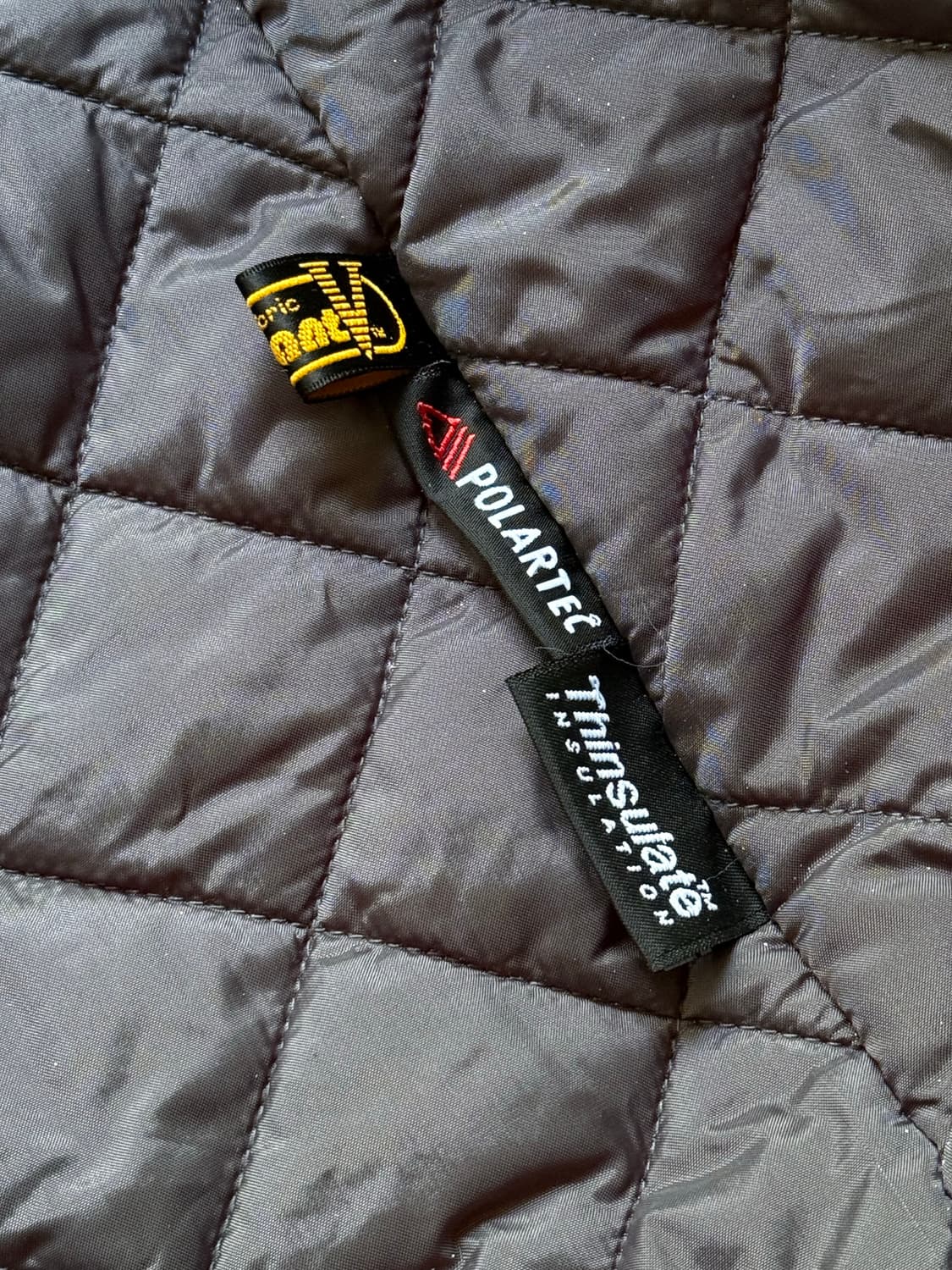 엘엘빈 유틸리티 헤비 파카 상품이미지4