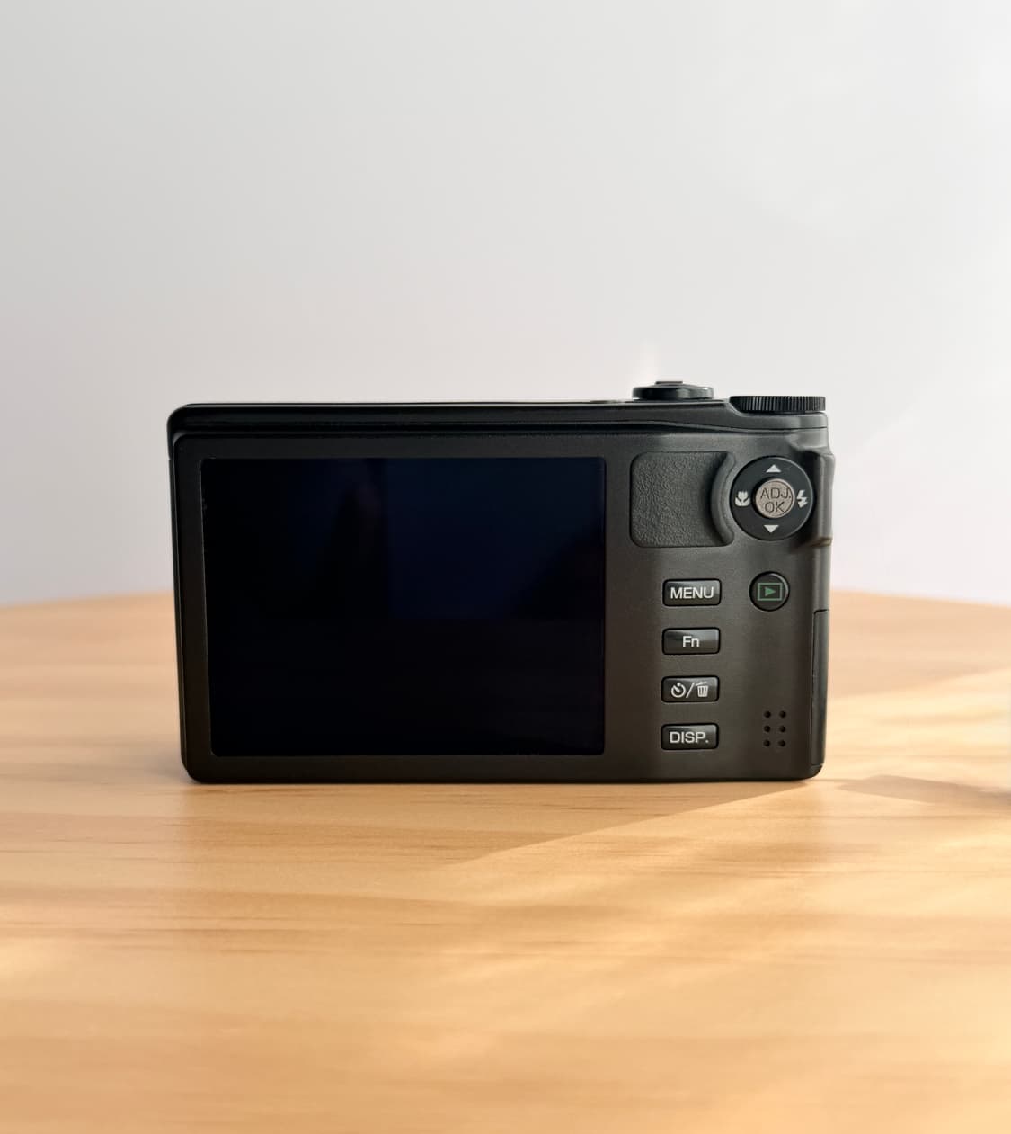 ✨미품✨RICOH 리코 CX5  블랙 빈티지 디카 상품이미지4