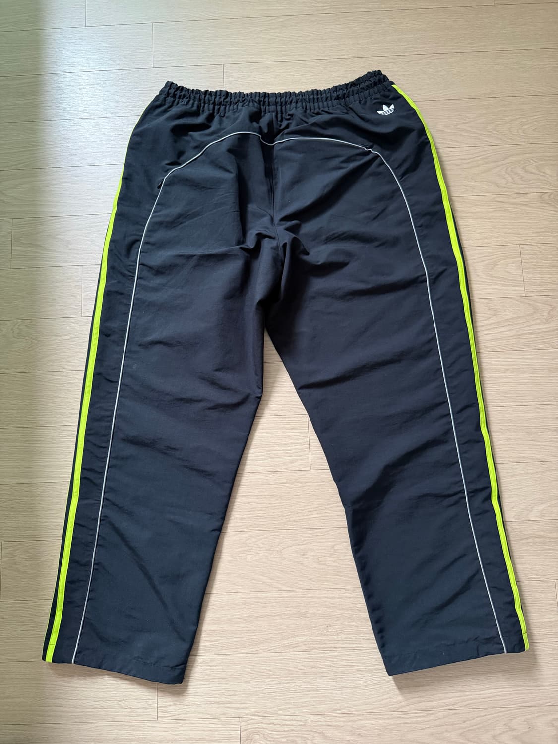 always adidas track pants L 상품이미지2
