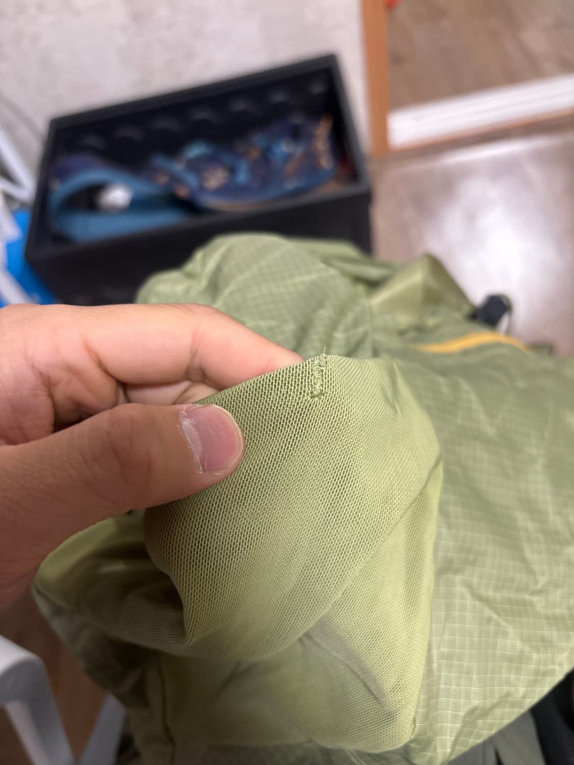 파타고니아 블랙홀 토트백 상품이미지4