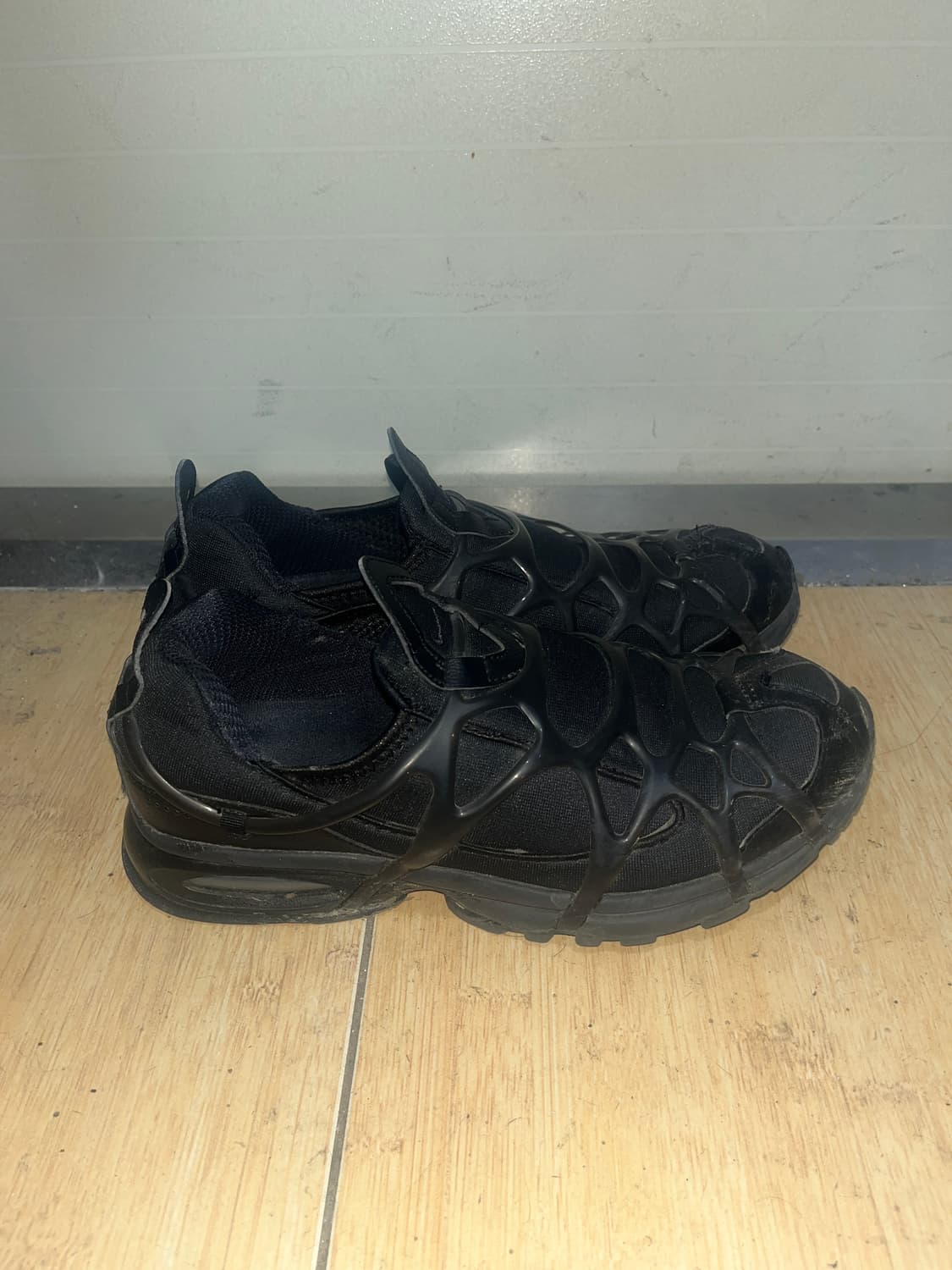 나이키 쿠키니 블랙 275 상품이미지3