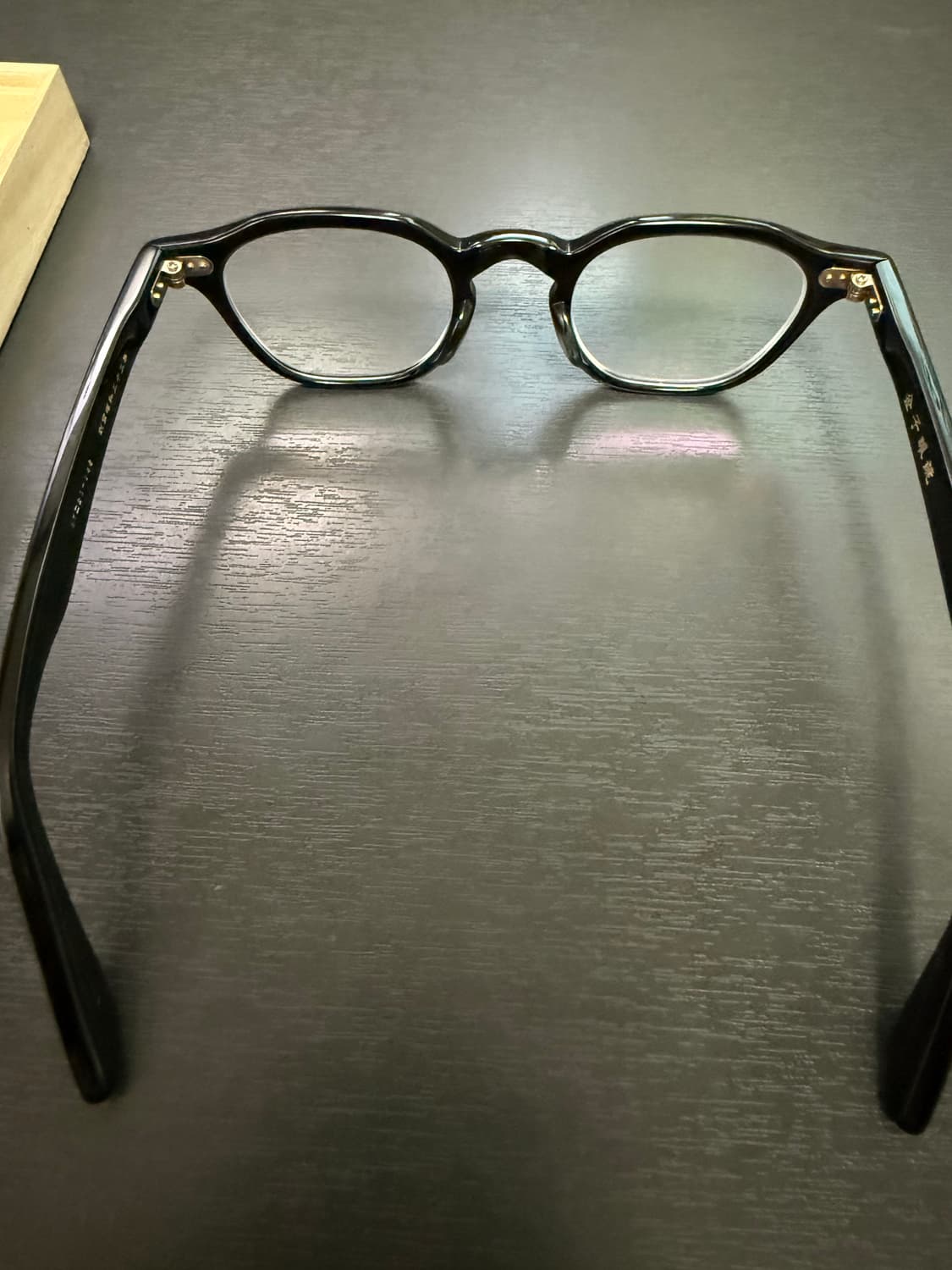 금자안경 KC60N BK 47Size 상품이미지5