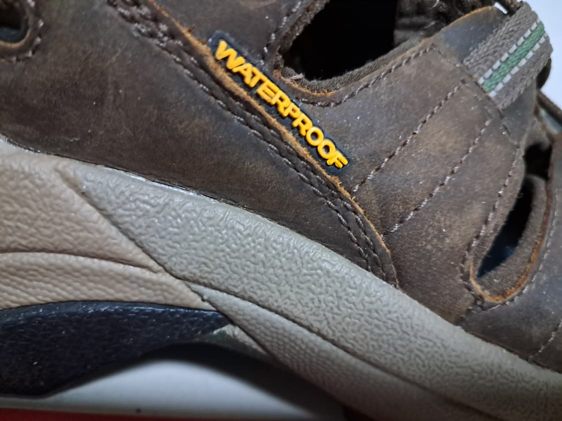 KEEN 샌들 265 상품이미지5