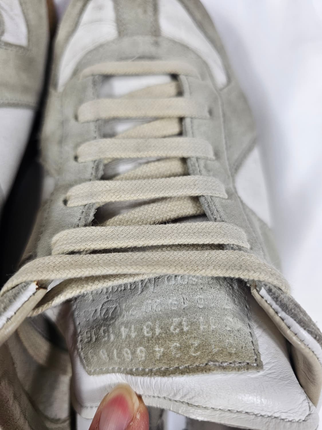 메종마르지엘라독일군 상품이미지6