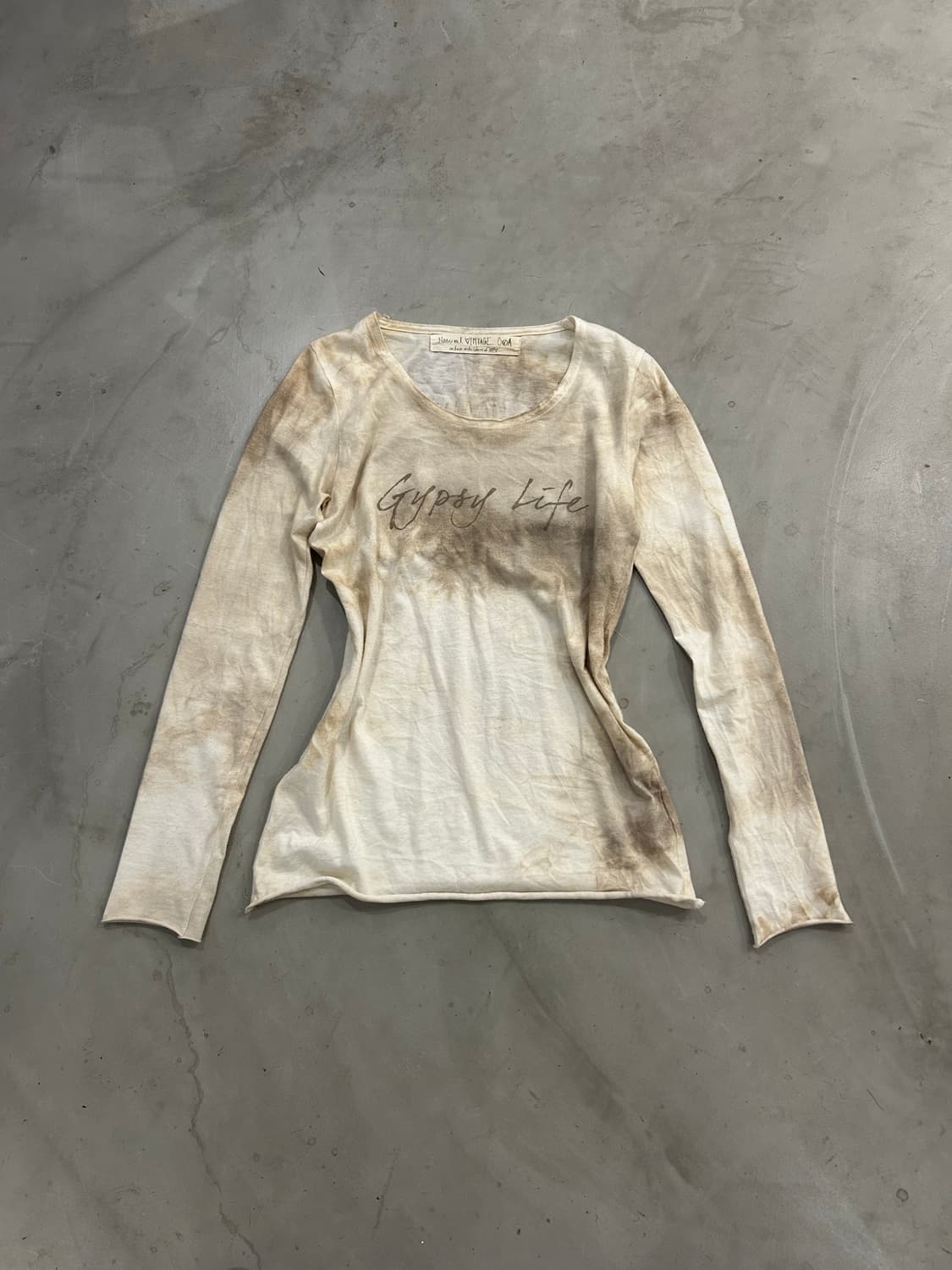 GOA L/S 상품이미지1