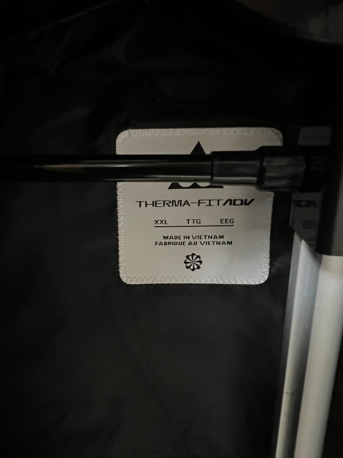 나이키 acg 로프 드 도프 2xl(110, xxl) 팝니다.   상품이미지4